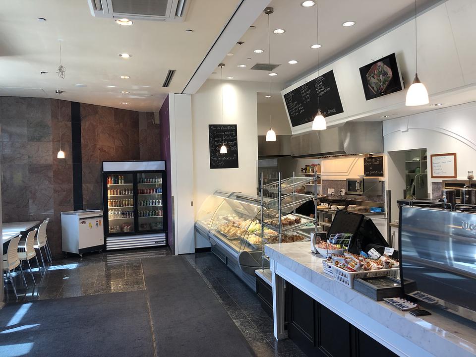 2e - 3400 Boulevard du Souvenir, Laval, QC
