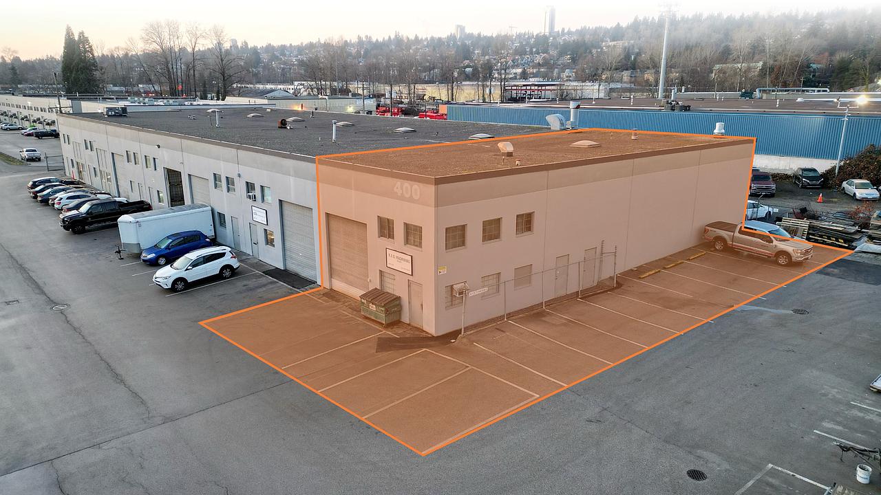 401 - 204 Cayer St, Coquitlam, BC