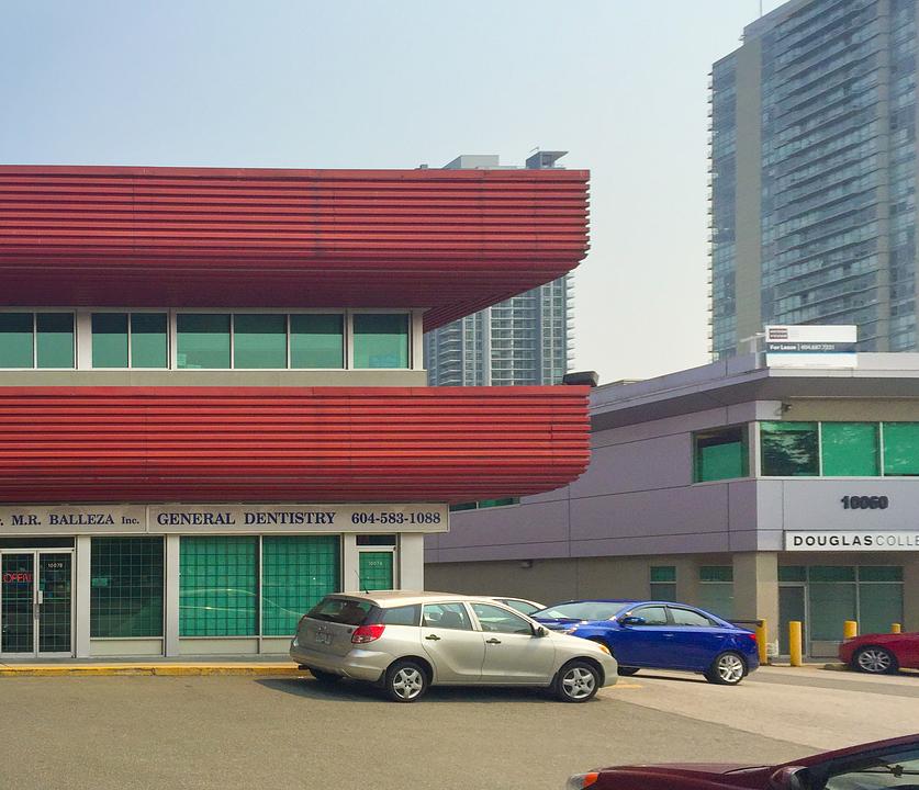 204/215 - 10070 King George Boulevard, Surrey, BC