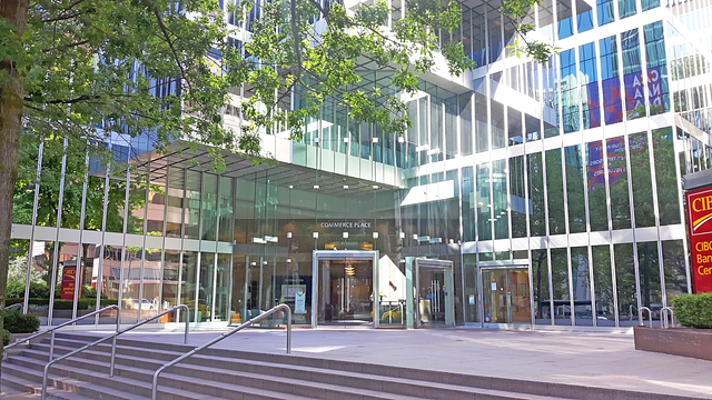 400 Burrard Street, Vancouver, BC