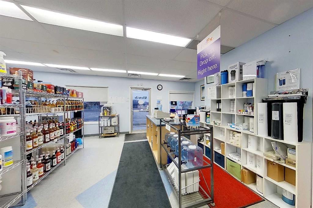 4622 4 Avenue, Edson, AB
