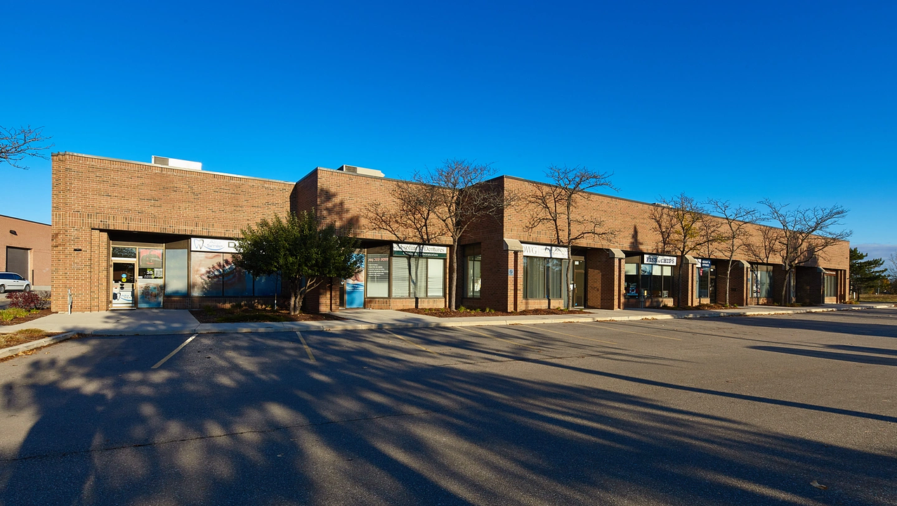 22 - 3105 Unity Drive, Mississauga, ON