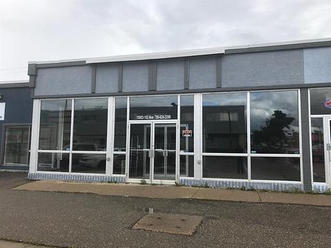10003B 102 Avenue, Peace River, AB