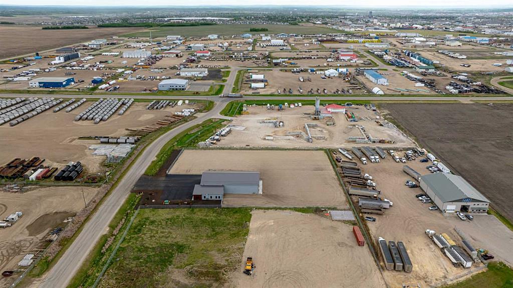 14902 94 Street, Grande Prairie, AB