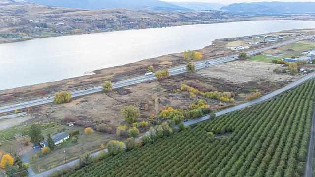6628 Pleasant Valley Road, Vernon, BC