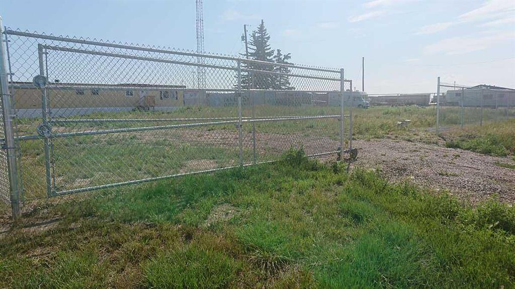 309 1 Avenue, Bassano, AB
