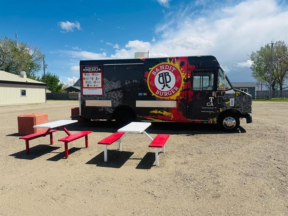 107 Centre Street, Enchant, AB