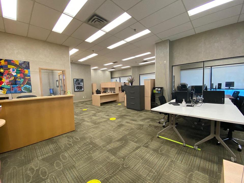 102 - 9940 106 Street, Edmonton, AB