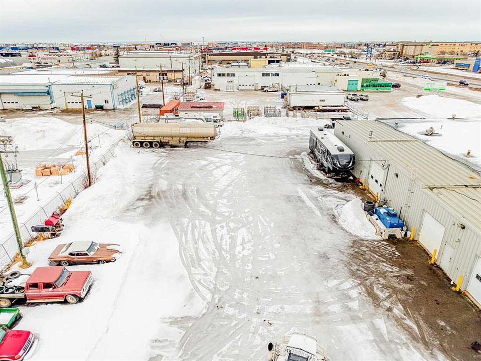 9602 108 Street, Grande Prairie, AB