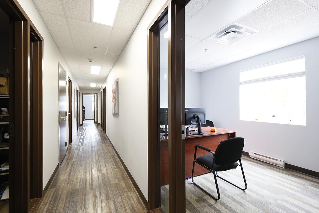 2nd Floor - 110 Garland Ave, Dartmouth, NS