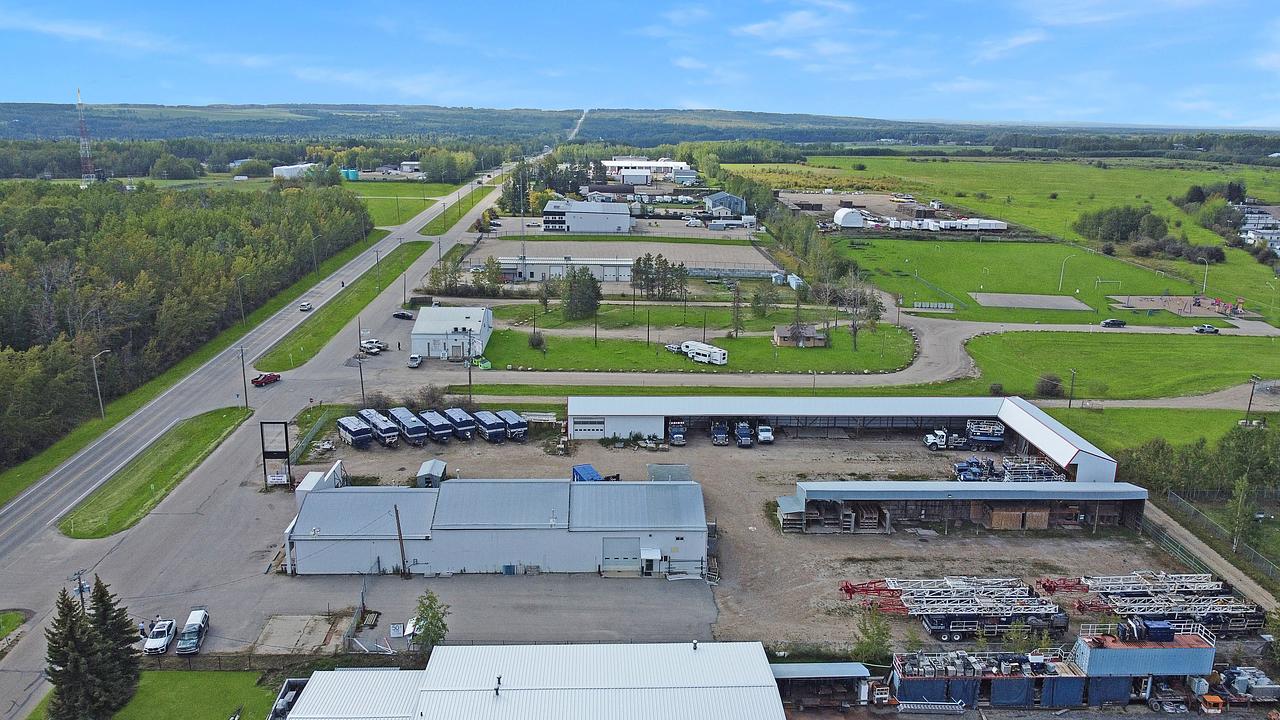 6326 - 6326 50 Avenue, Drayton Valley, AB