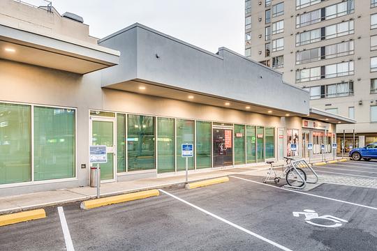 7971 Westminster Highway, Richmond, BC