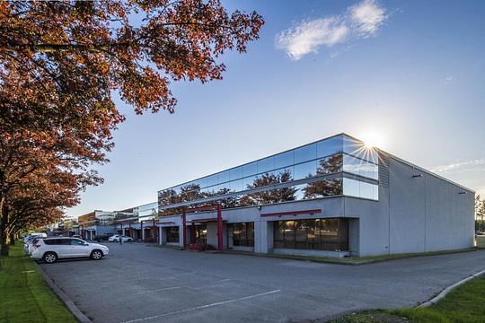 3960 Jacombs Road, Richmond, BC