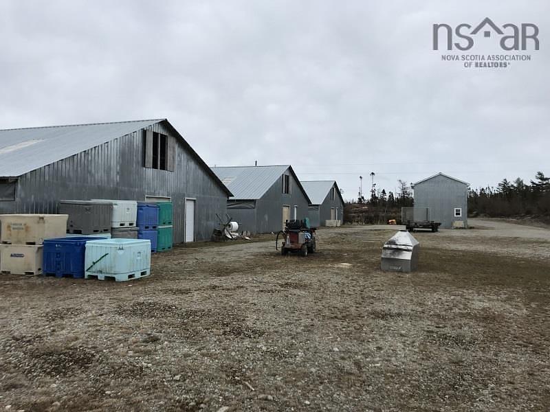 406 Nova Scotia 103, Barrington, NS