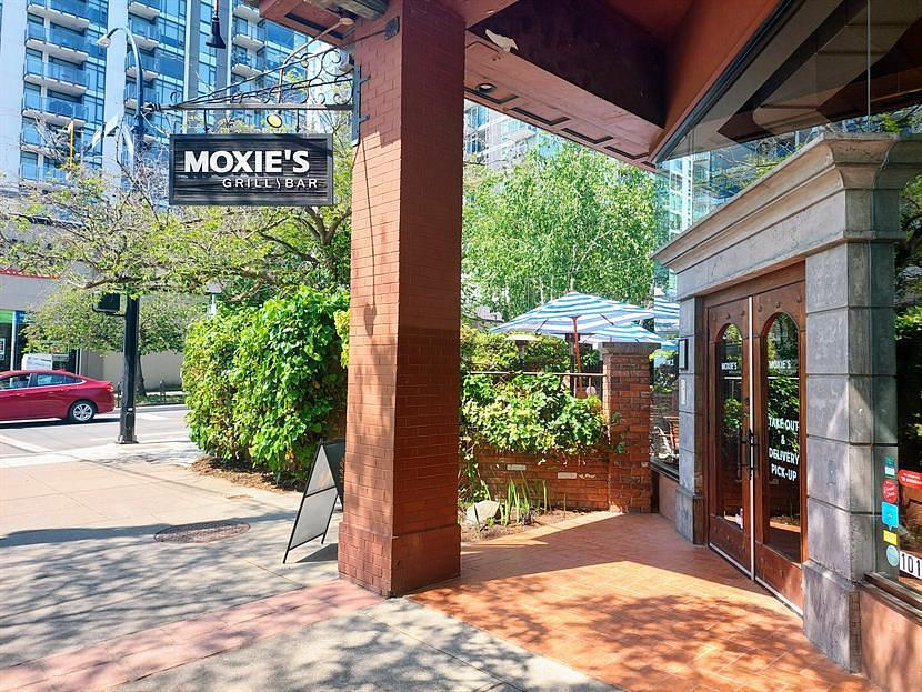 Retail - 1010 Yates Street, Victoria, BC