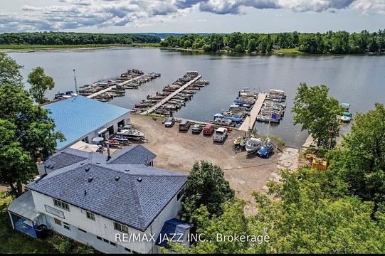 1087 Islandview Drive, Bailieboro, ON