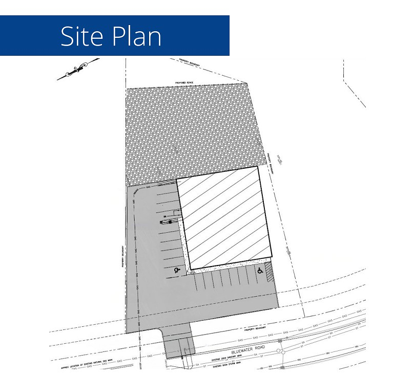 302 Bluewater Rd, Bedford, NS floorplan