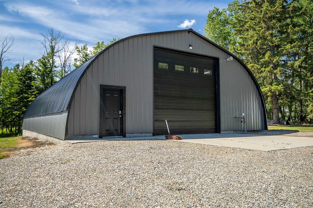 10 - 5113 Alberta 27, Mountain View County, AB