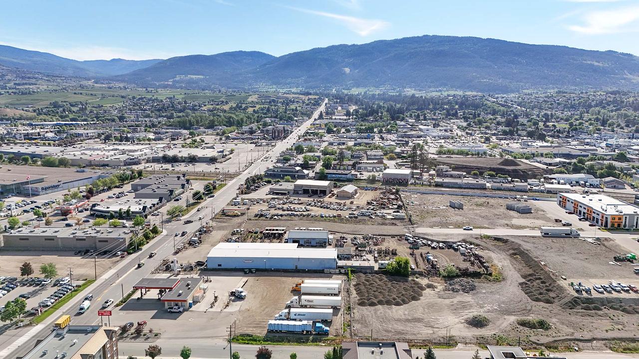 3240 48 Avenue, Vernon, BC