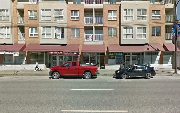 5308 Victoria Drive, Vancouver, BC