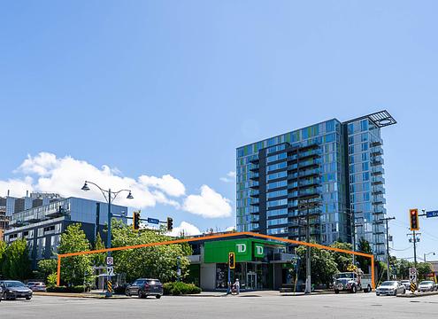 7008 Number 3 Road, Richmond, BC