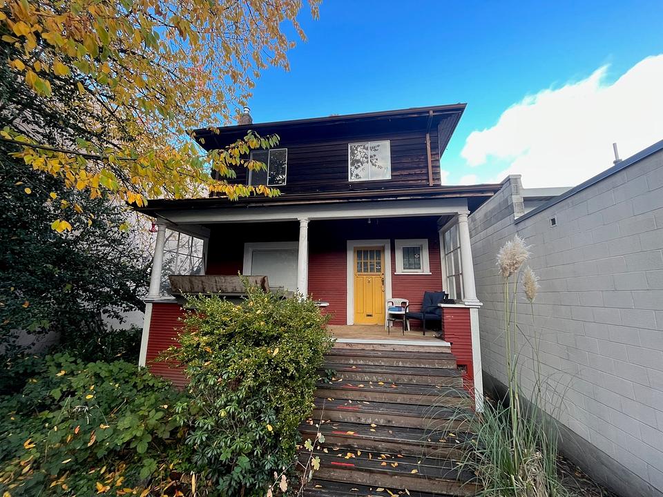 333 West 7th Avenue, Vancouver, BC