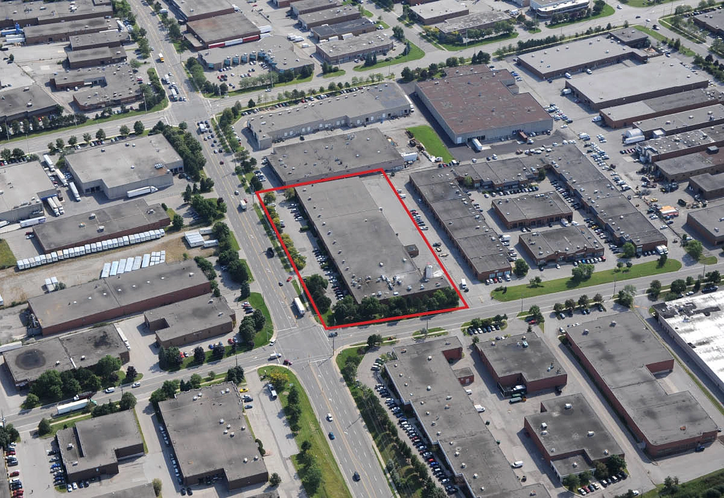 919 - 903 Matheson Boulevard East, Mississauga, ON