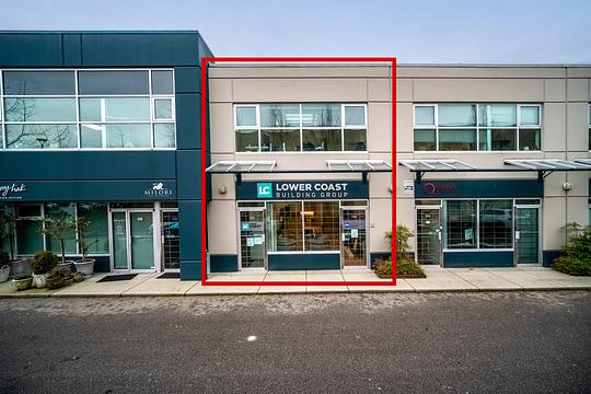 998 Harbourside Drive, North Vancouver, BC
