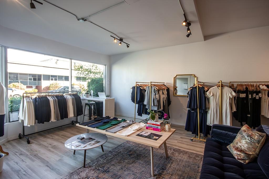 380 W 8th Ave, Vancouver, BC