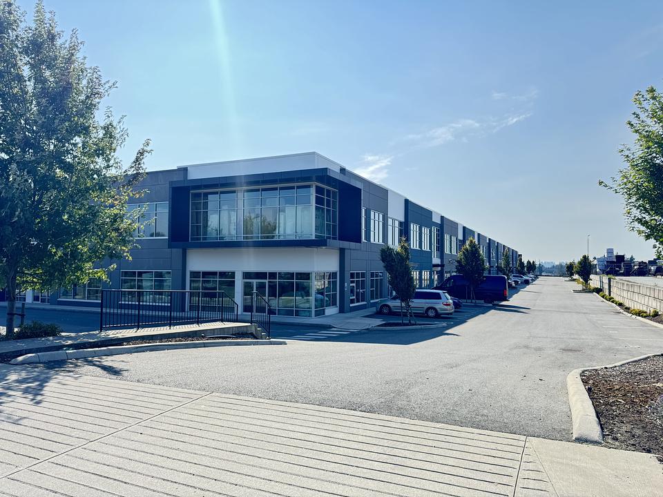 145 - 1891 Foy Street, Abbotsford, BC