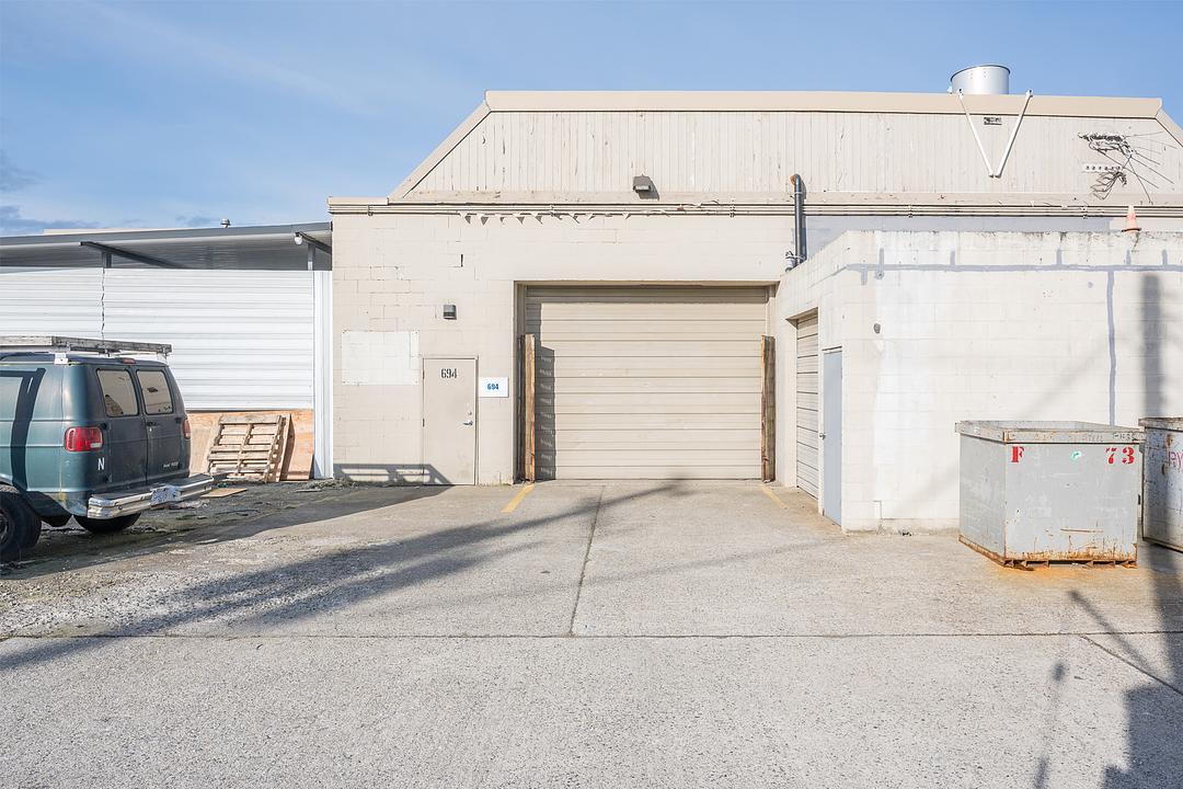 694  - 706 Derwent Way, Delta, BC