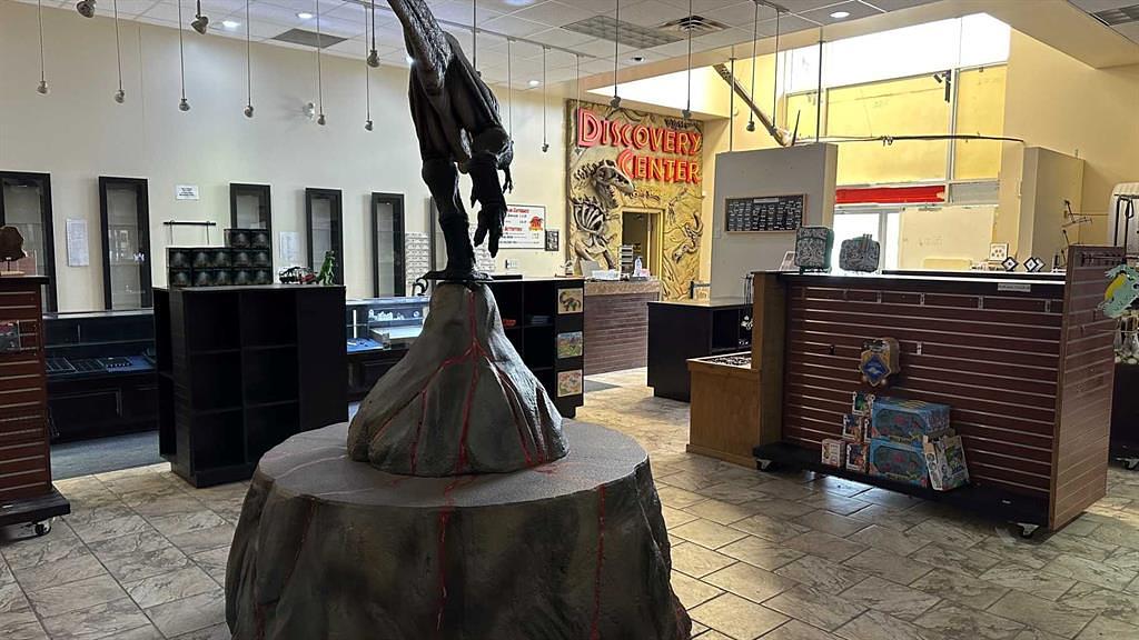 1381 Dinosaur Trail, Drumheller, AB