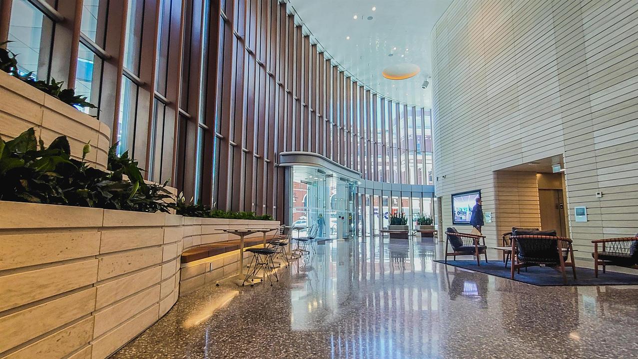 710 - 320 Granville Street, Vancouver, BC