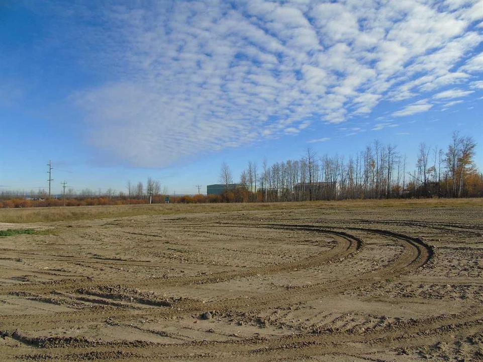 West Mitsue Ind Road, Slave Lake, AB
