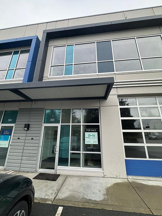305 - 17280 Heather Drive, Surrey, BC
