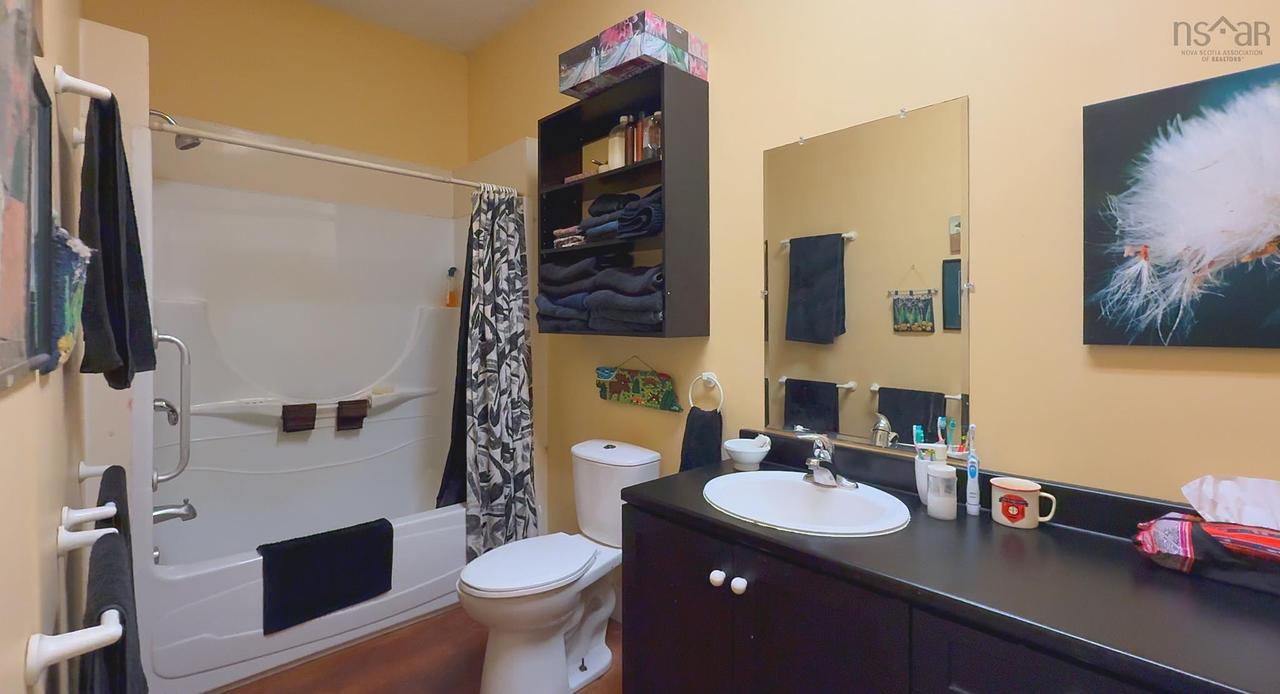 1542 Canaan Road, Carleton, NS
