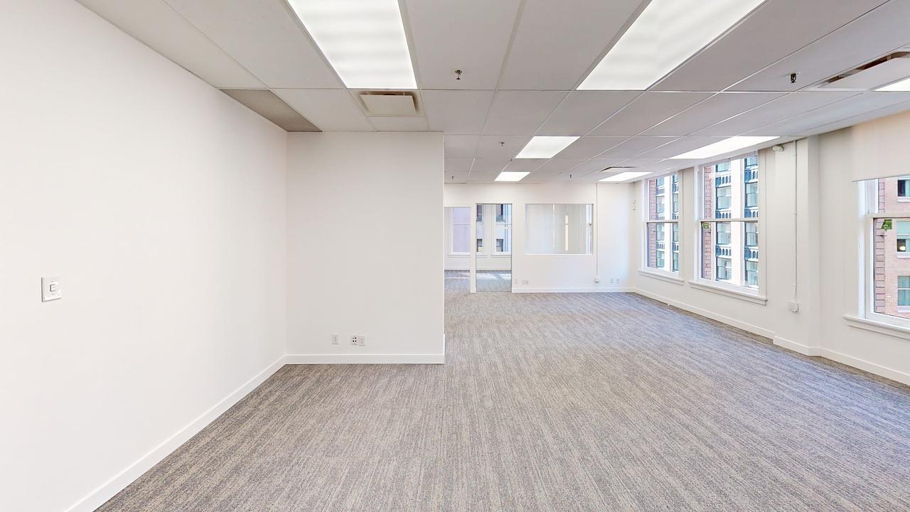520 - 744 West Hastings Street, Vancouver, BC