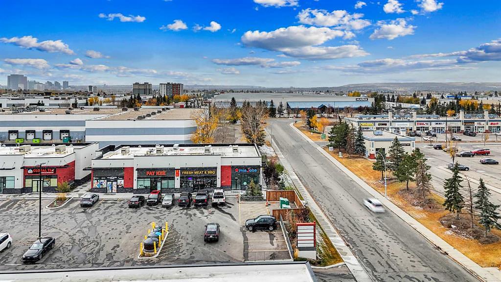 5102 - 2255 32 Street Northeast, Calgary, AB