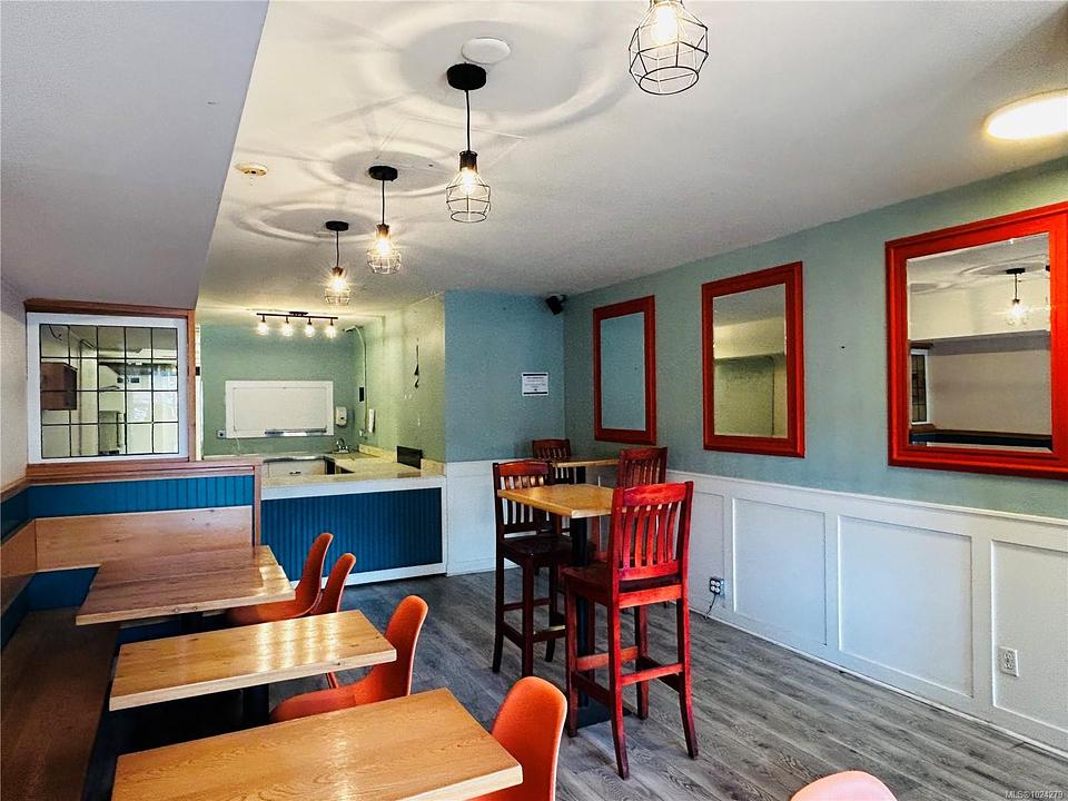 #9 - 313 Cook Street, Victoria, BC