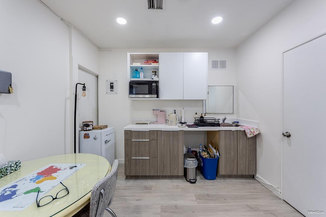 108 - 2096 West 41st Avenue, Vancouver, BC