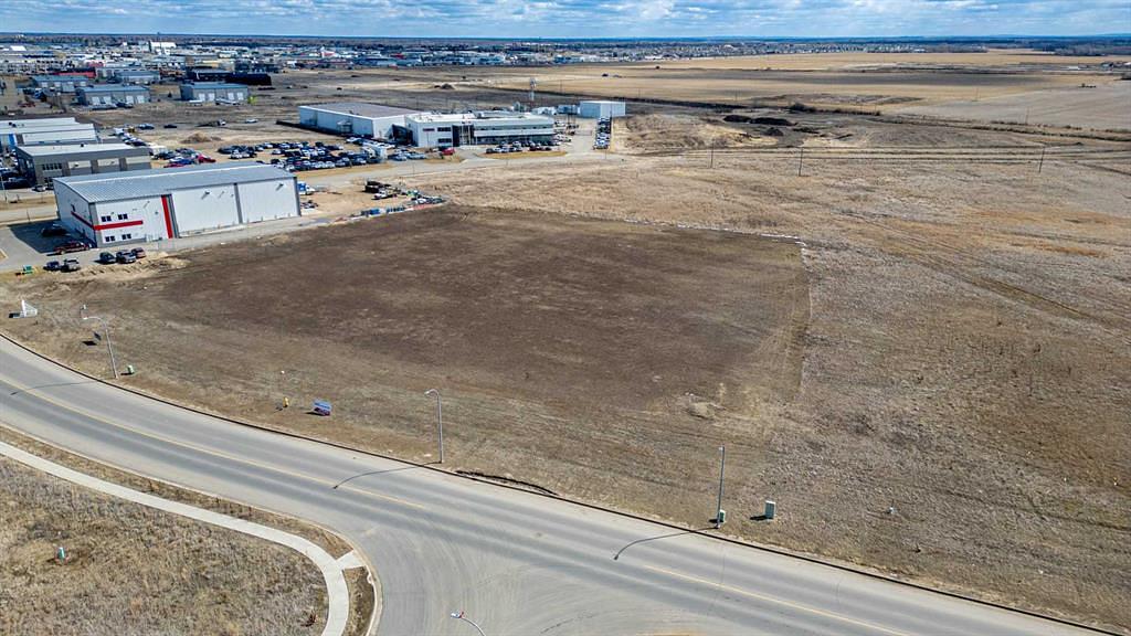 Lot 3 - 12009 97 Avenue, Grande Prairie, AB