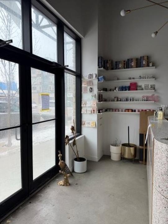 1345 9 Avenue Southeast, Calgary, AB