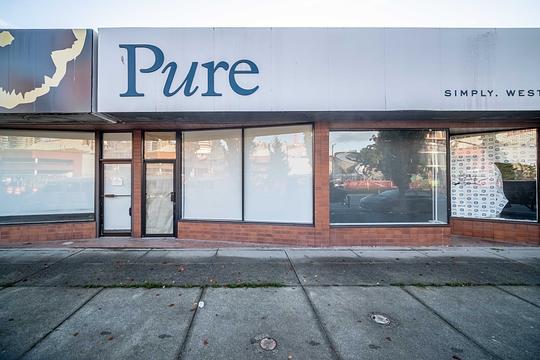 5864/5866 Cambie Street, Vancouver, BC
