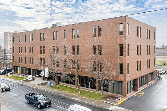 240 Catherine Street, Ottawa, ON
