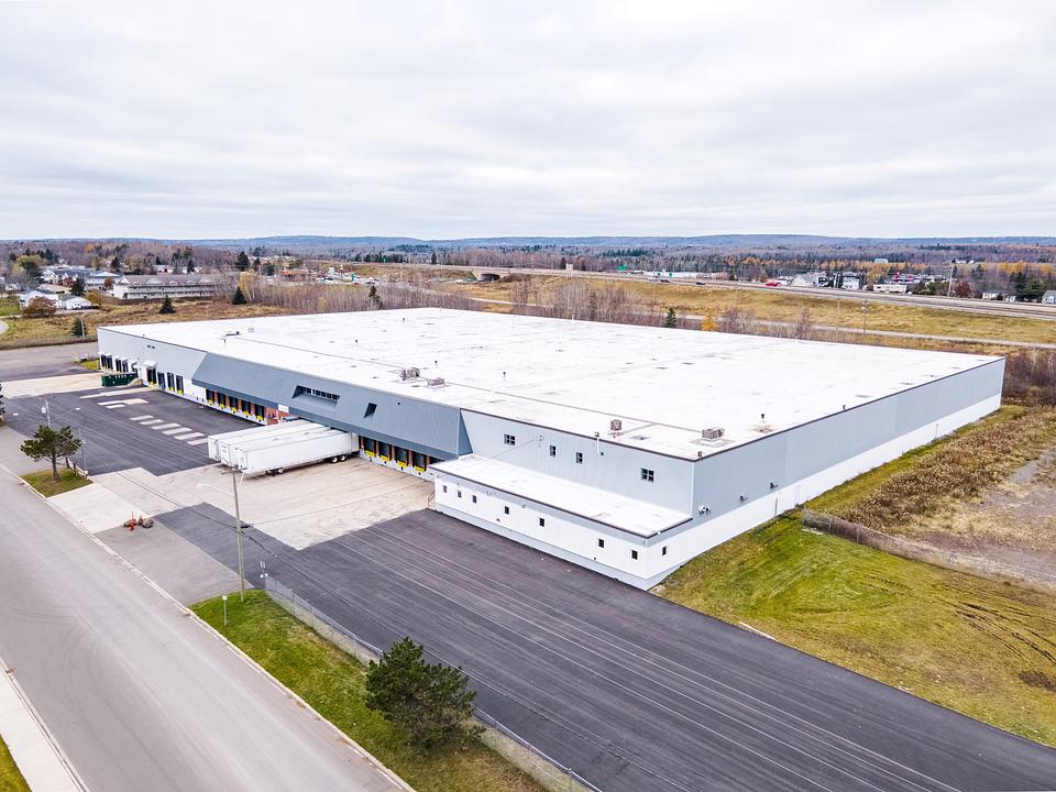 100 & 101 - 114 Price Street, Moncton, NB