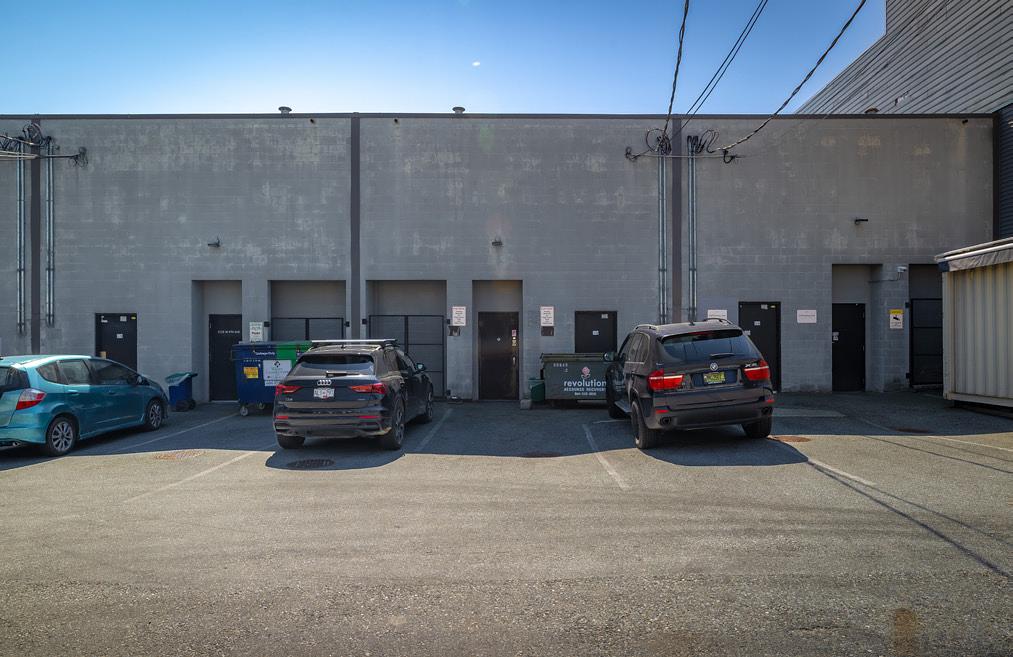 2127 West 4th Avenue, Vancouver, BC