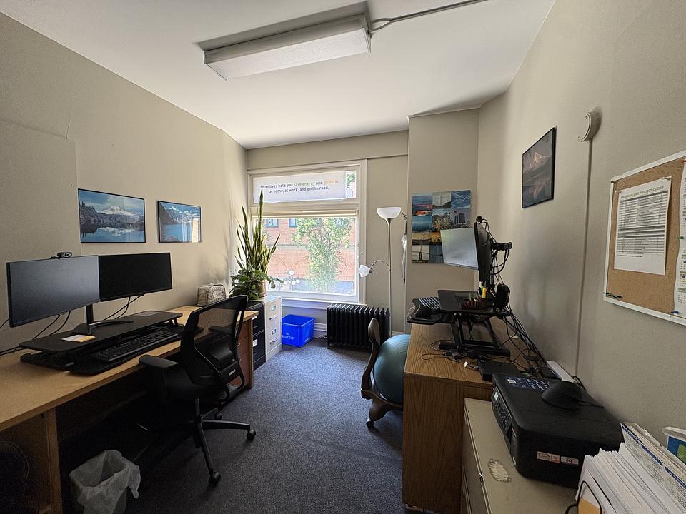 214 - 620 View St, Victoria, BC