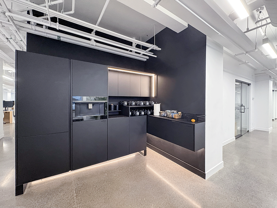 200 - 602 West Hastings Street, Vancouver, BC