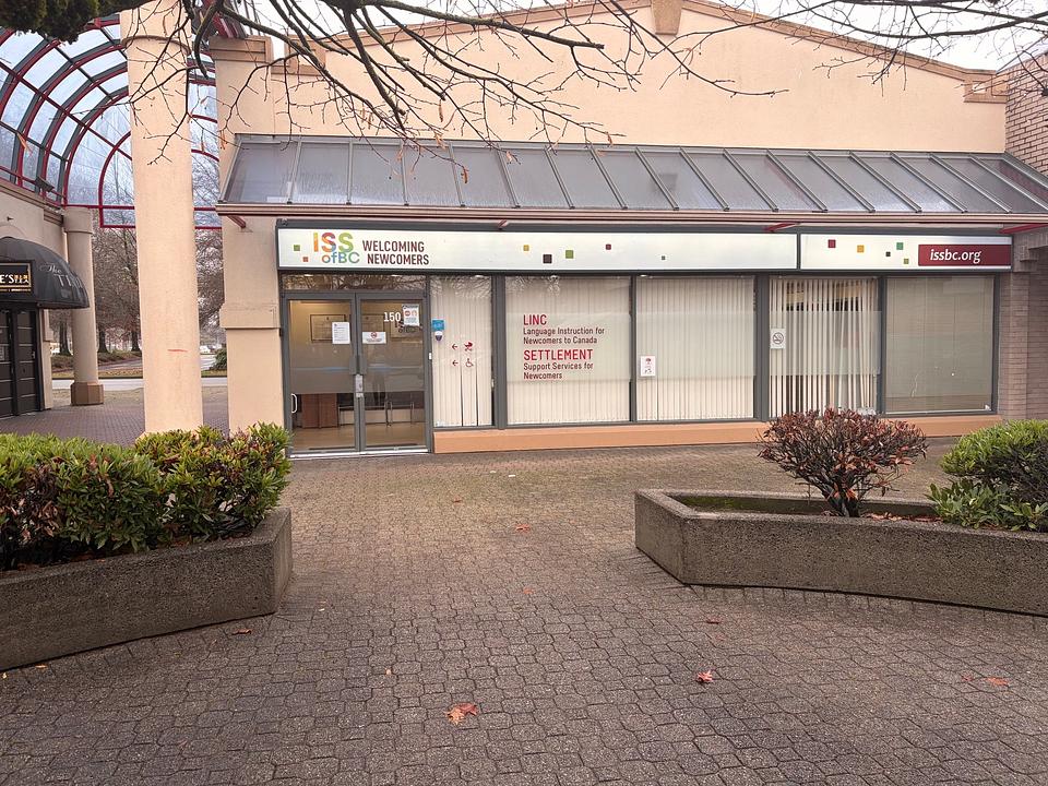 150 - 8400 Alexandra Road, Richmond, BC