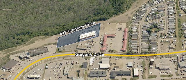 427 Gregoire Drive, Fort McMurray, AB